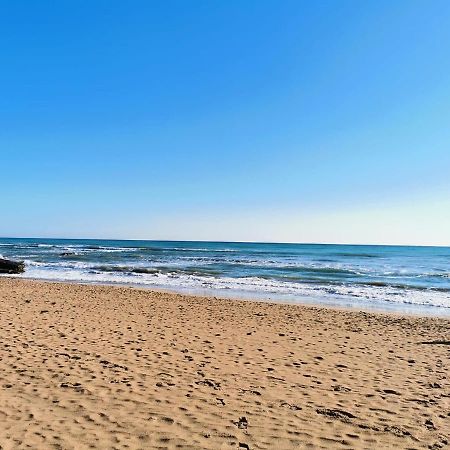 Mar Apartamento Appartement Torrevieja Buitenkant foto