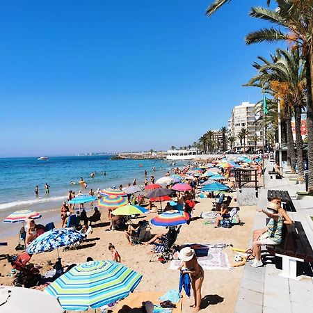 Mar Apartamento Appartement Torrevieja Buitenkant foto