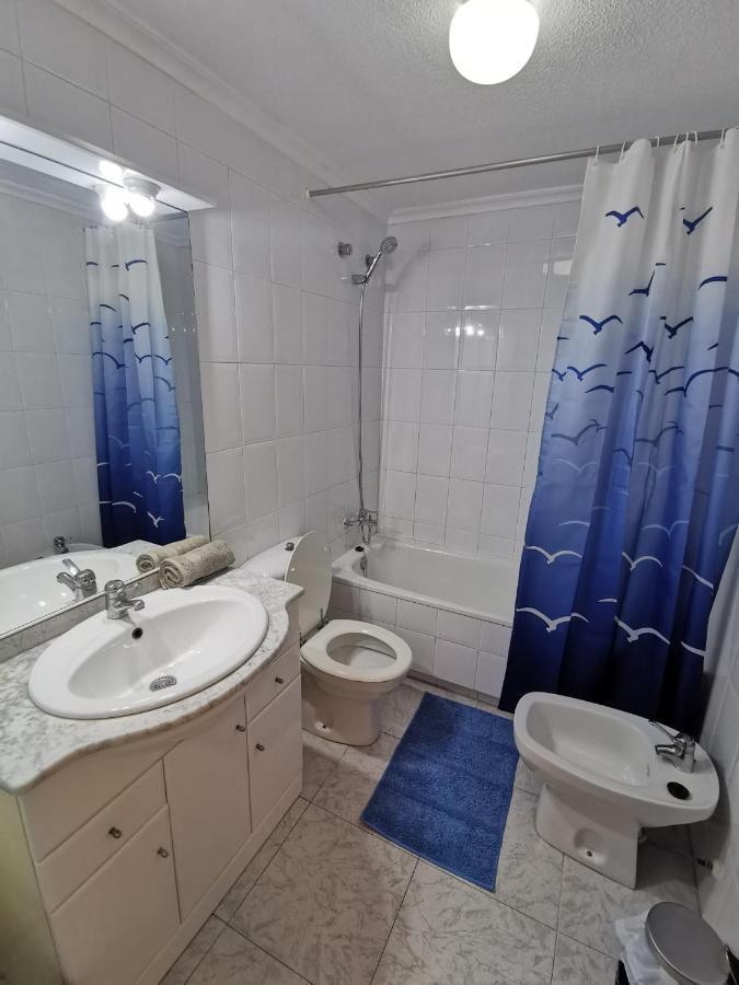 Mar Apartamento Appartement Torrevieja Buitenkant foto