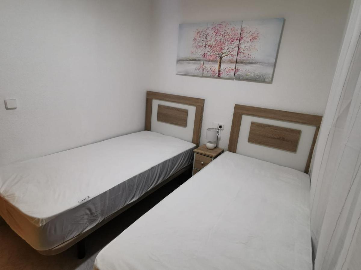 Mar Apartamento Appartement Torrevieja Buitenkant foto