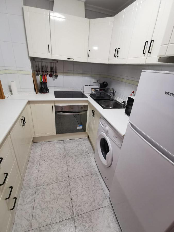 Mar Apartamento Appartement Torrevieja Buitenkant foto